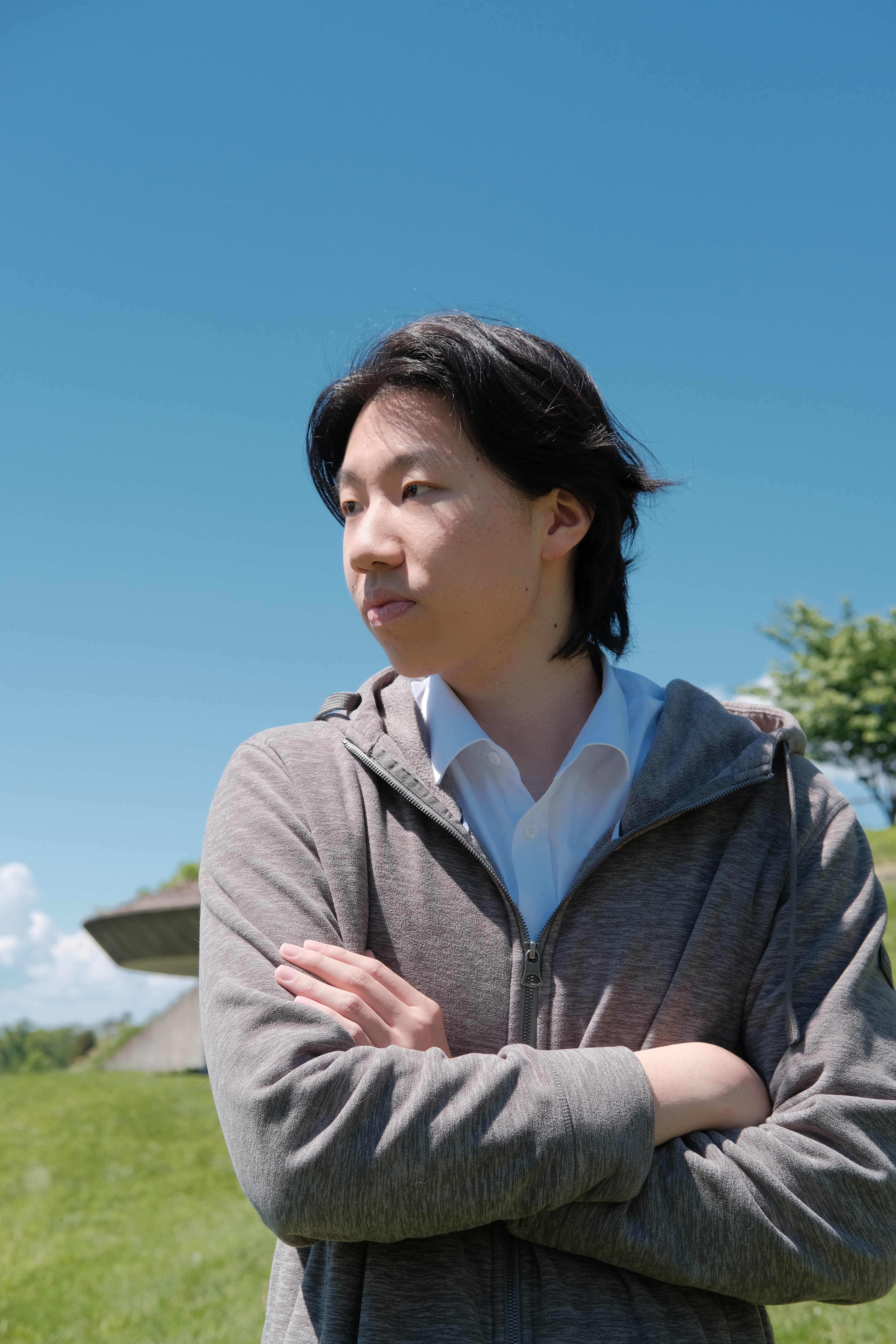 Zhifan Yin portrait1